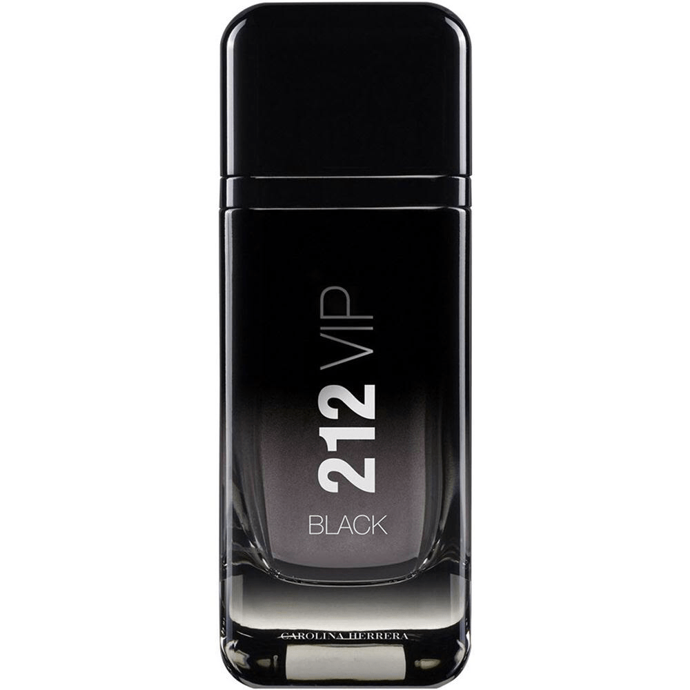 Carolina Herrera 212 Vip Black Eau de Parfum 100 mL / Men