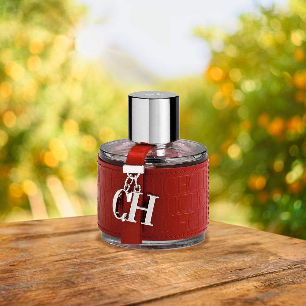 Carolina Herrera Ch Eau de Toilette