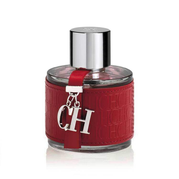 Carolina Herrera Ch Eau de Toilette 100 mL / Women