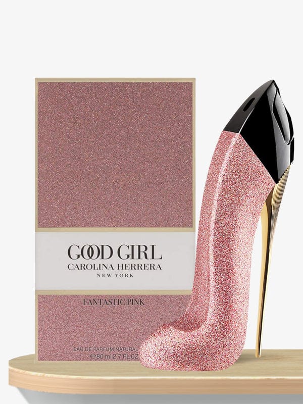 Carolina Herrera Good Girl Fantastic Pink Eau De Parfum - Nazakah