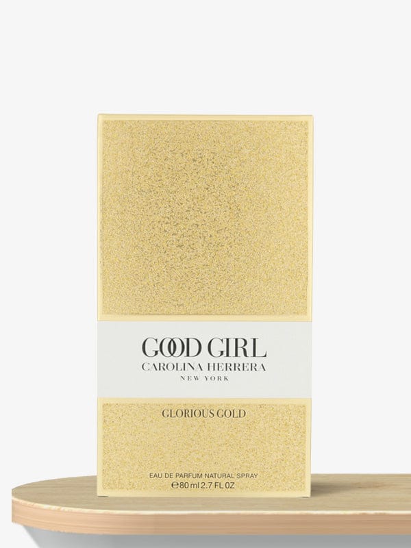 Carolina Herrera Good Girl Glorious Gold Eau de Parfum 80 mL / Female