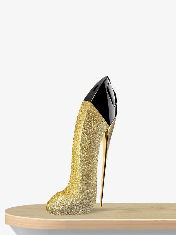 Carolina Herrera Good Girl Glorious Gold Eau de Parfum 80 mL / Female