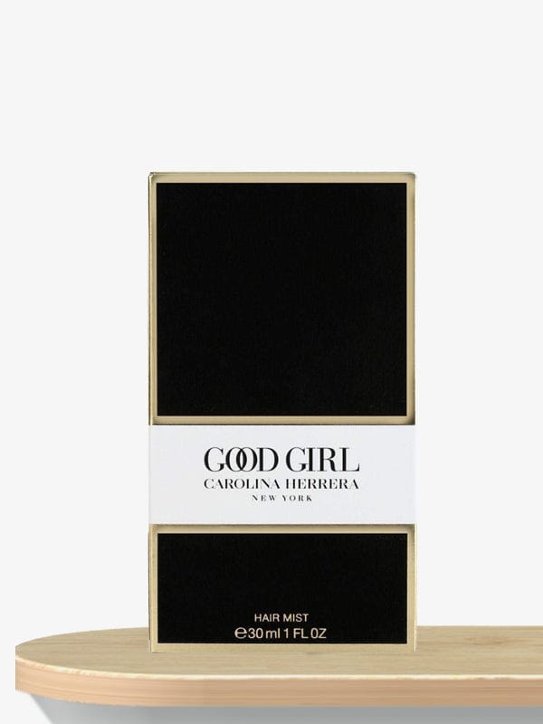 Carolina Herrera Good Girl hair mist Nazakah