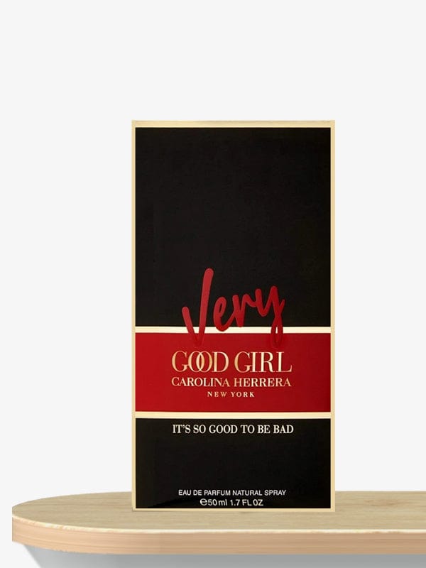 Carolina Herrera Very Good Girl Eau de Parfum 80 mL / Female