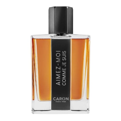 Caron Aimez-Moi Comme Je Suis Eau de Toilette 125 mL / Male