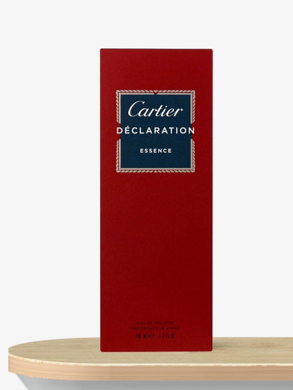 Cartier declaration Essence Eau de Toilette 100 mL / Male