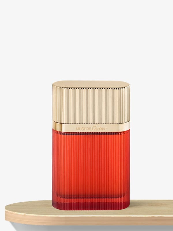 Cartier Must de Cartier Parfum 50 mL / Female