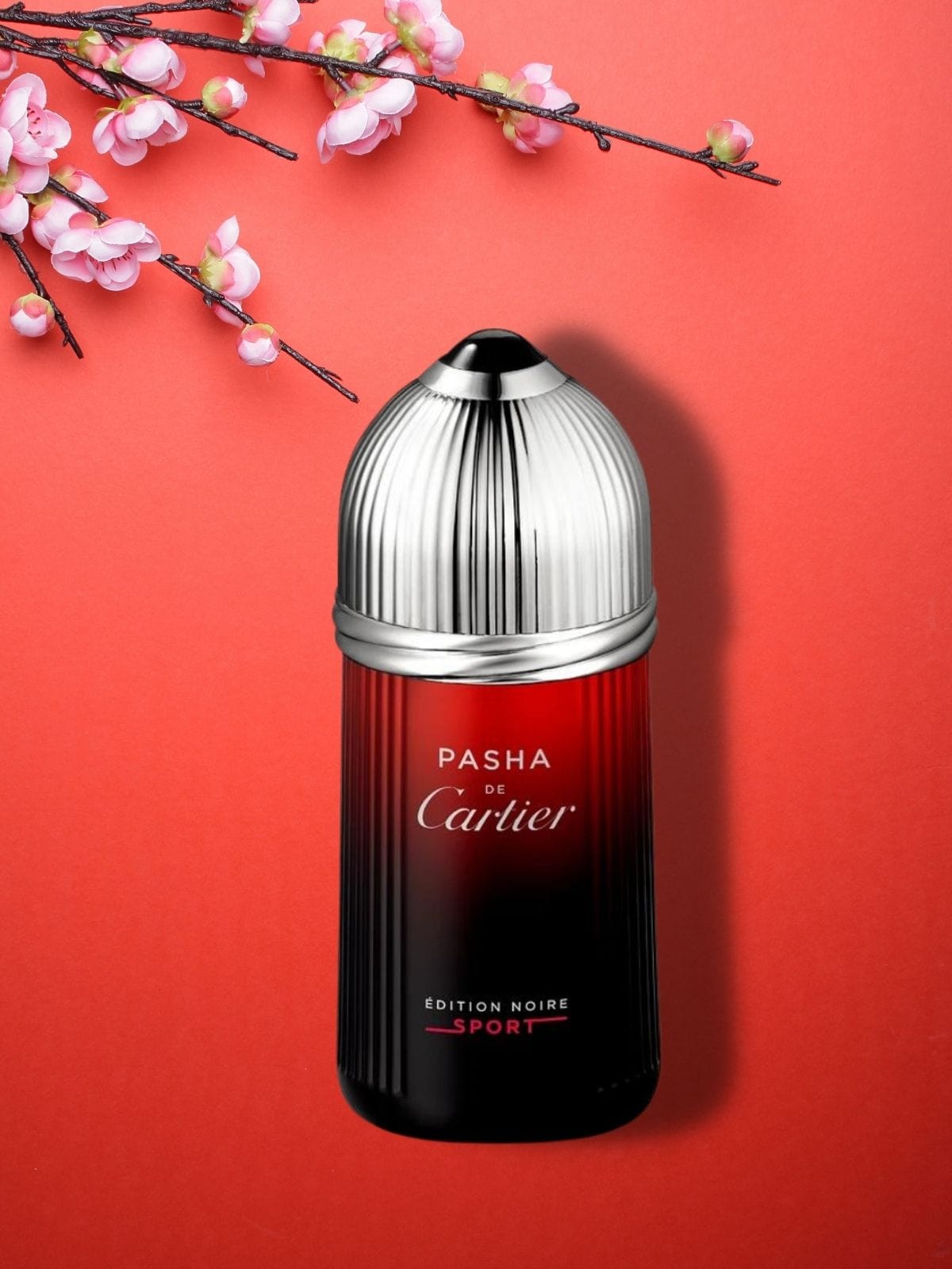 Pasha de cartier edition noire online 100ml