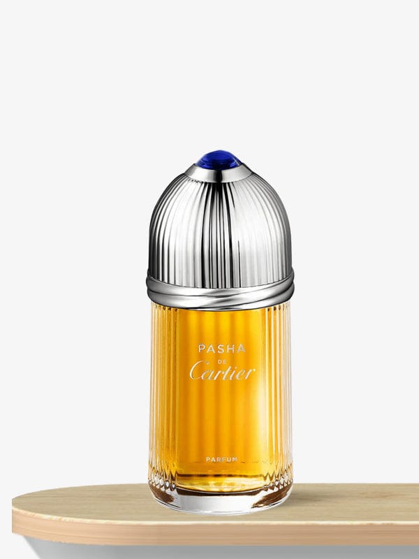 Cartier Pasha De Cartier Parfum 100 mL / Male