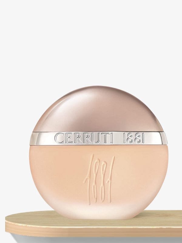 عطر 1881 من شيروتي نزاكه