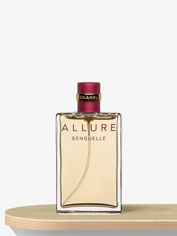 Chanel Allure Sensuelle Eau De Parfum Nazakah