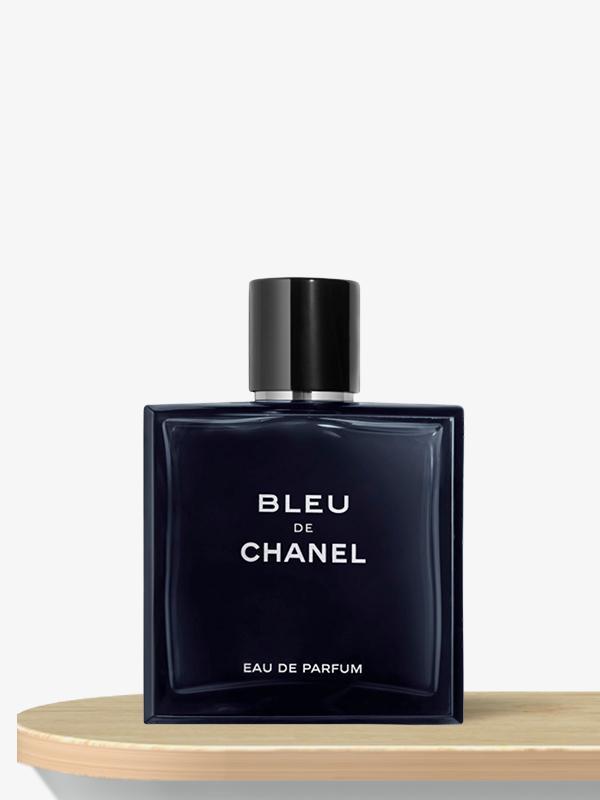 Chanel Bleu De Chanel Eau De Parfum - Nazakah
