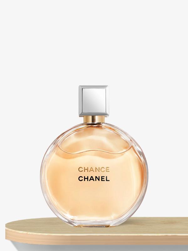 NEW Chanel Chance Eau Fraîche EAU DE PARFUM! A New Chanel Classic
