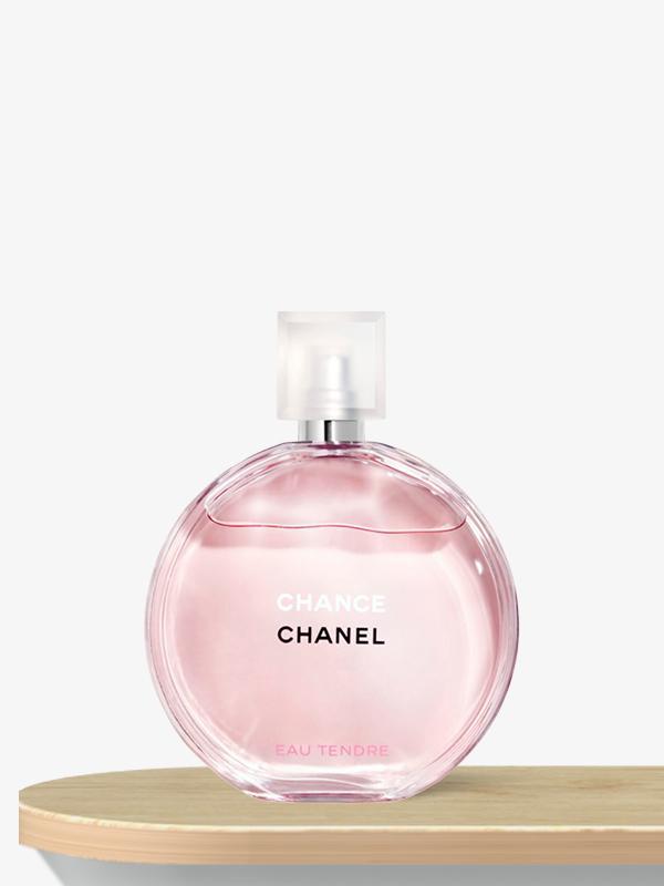 Chanel Chance Eau Tendre for Women, Eau de Parfum - 150 ml: Buy Online at  Best Price in Egypt - Souq is now