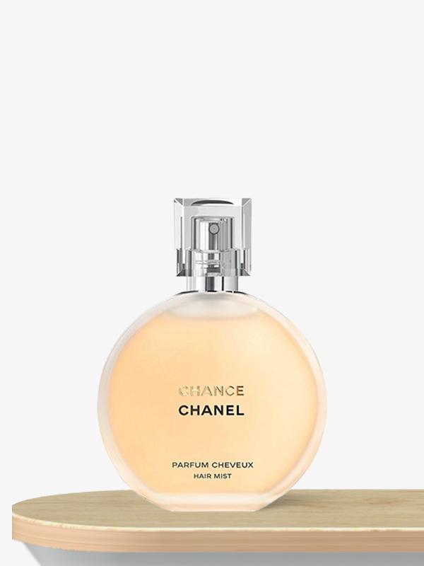 Chanel coco mademoiselle hair mist 35ml, Beauty & Personal Care