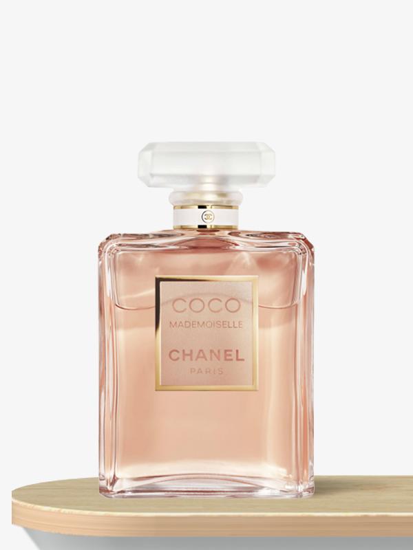 Chanel Coco Mademoiselle Eau de Parfum 50 mL / Female