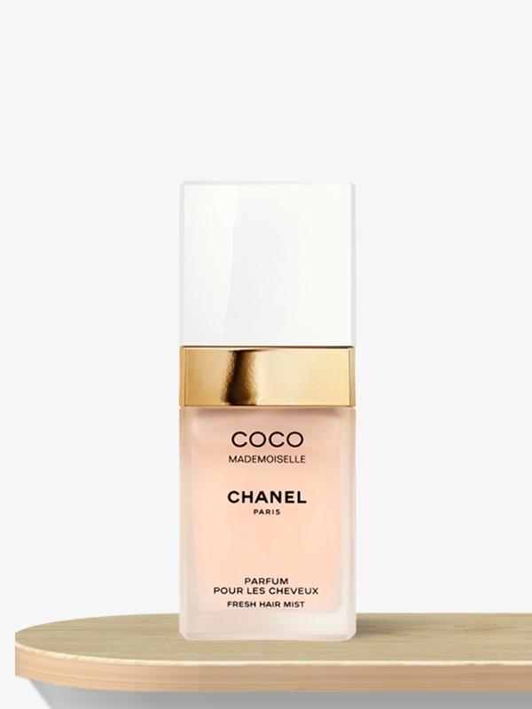 Chanel coco mademoiselle fresh hair mist 35ml Clearance