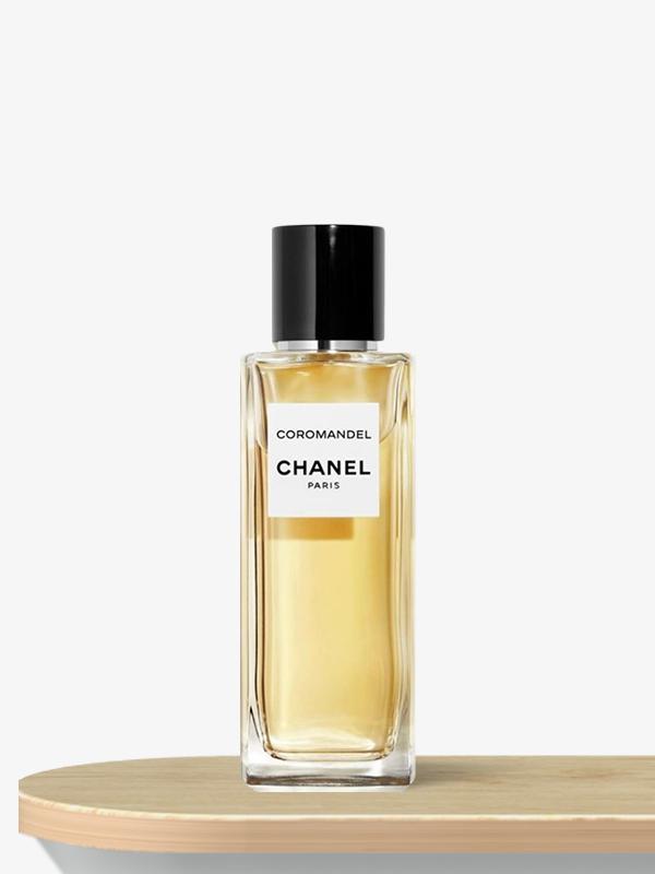 Chanel Coromandel Eau de Parfum - Nazakah