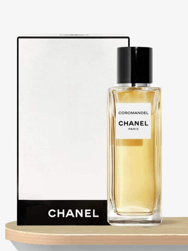Coco Mademoiselle by Chanel for Women - Eau de Parfum,100ml : Buy Online at Best  Price in KSA - Souq is now : Fashion