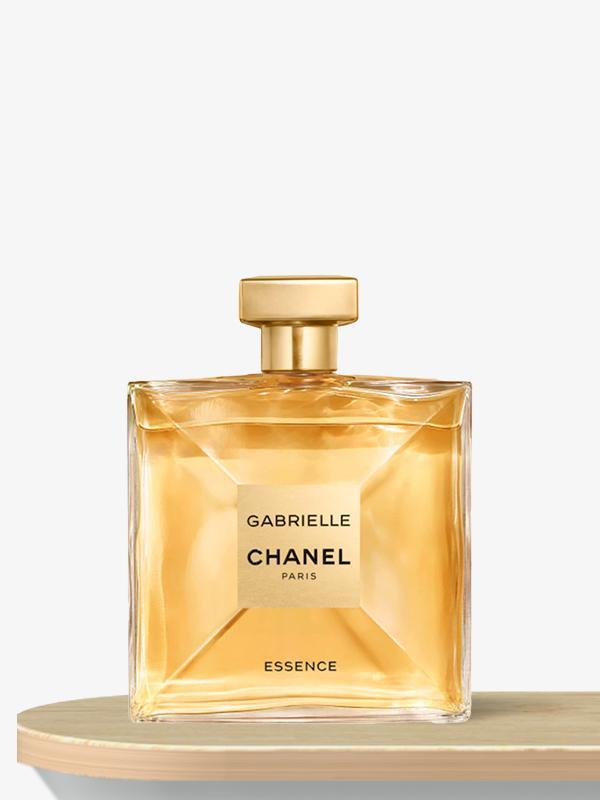 Gabrielle Chanel Parfum ~ New Fragrances