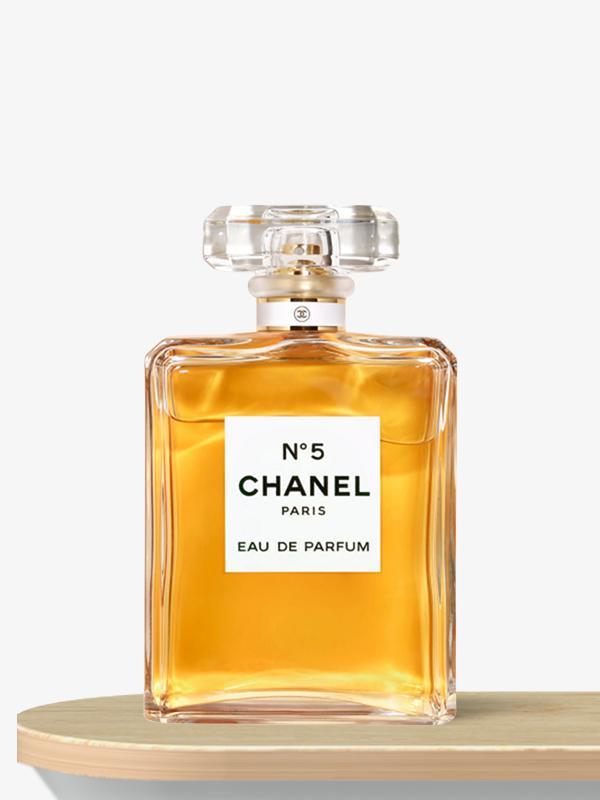 Chanel No 5 Eau de Parfum 100 mL / Female