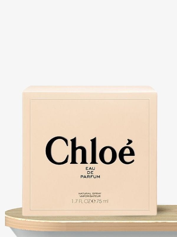 Chloe Eau de Parfum 75 mL / Female