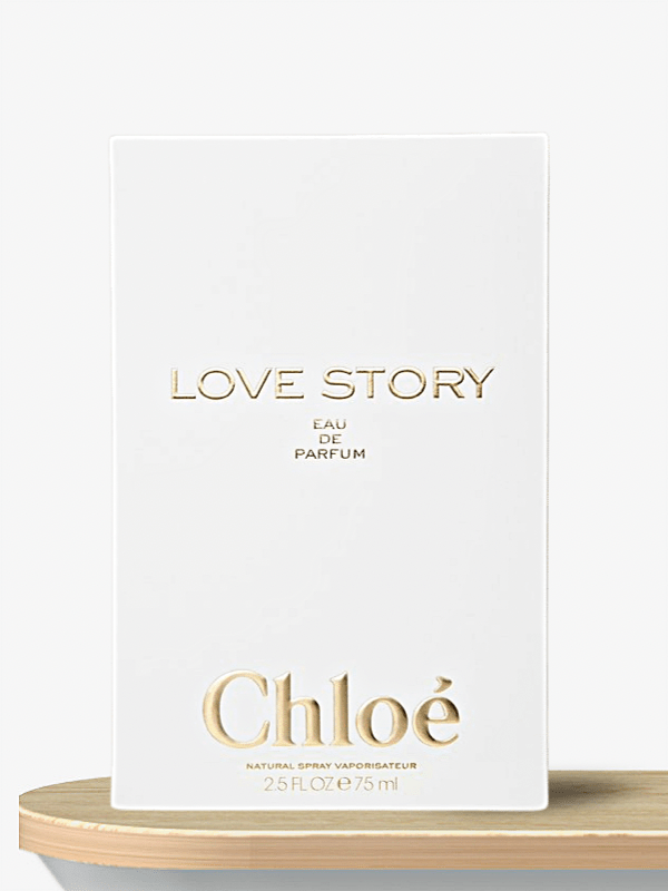 Chloe Love Story Eau de Parfum 75 mL / Female