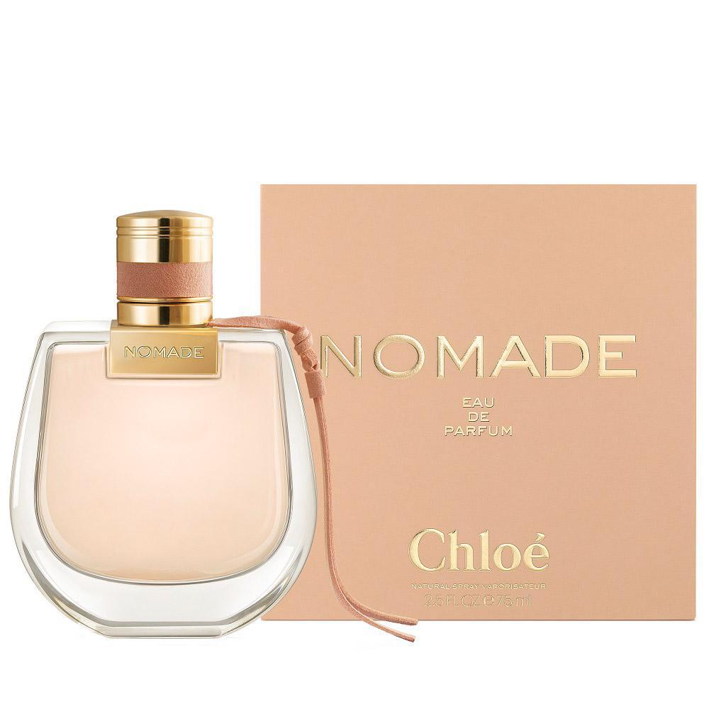 Chloe Nomade Eau de Parfum 75 mL / Women