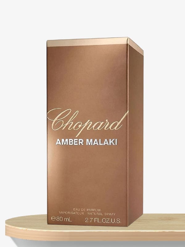 Chopard amber malaki online perfume