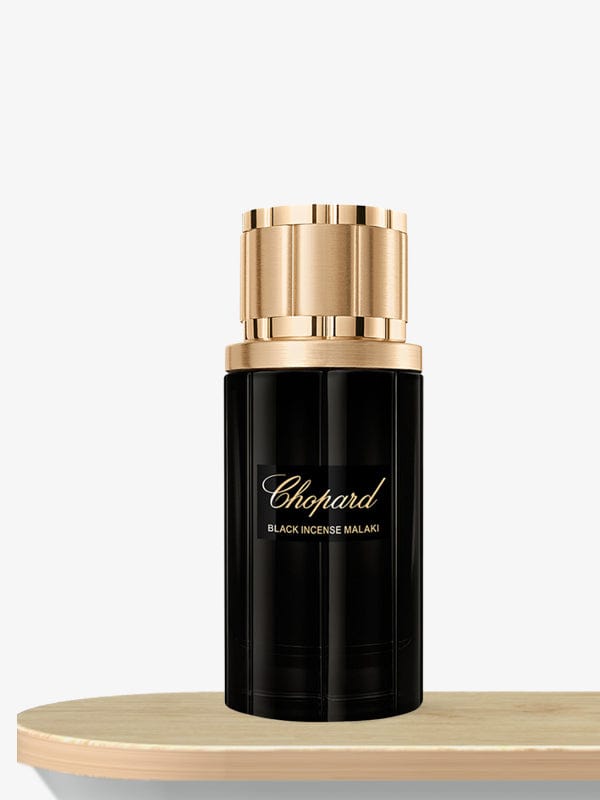Chopard Black Incense Malaki Eau de Parfum 80 mL / Unisex