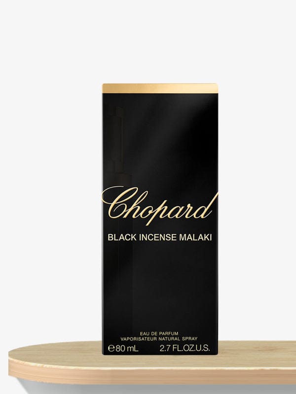 Chopard Black Incense Malaki Eau de Parfum Nazakah