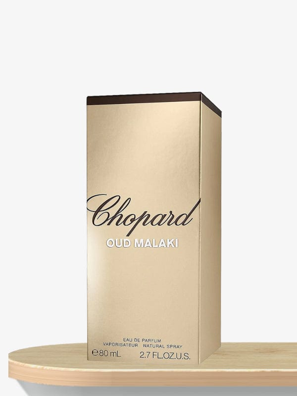 Chopard Oud Malaki Eau de Parfum 80 mL / Male
