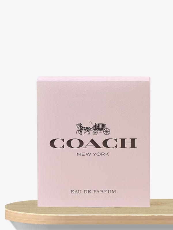 Coach New York Eau de Parfum 90 mL / Female