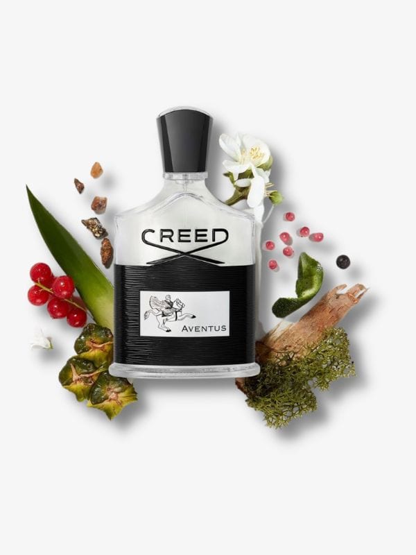 Creed Aventus Eau de Parfum - Nazakah