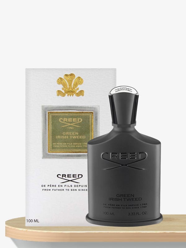 Creed green discount irish tweed 120ml