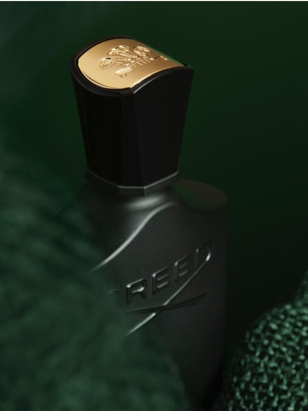 Parfum green irish discount tweed