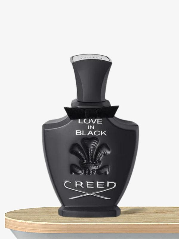 Creed Love In Black Eau de Parfum 75 mL / Female