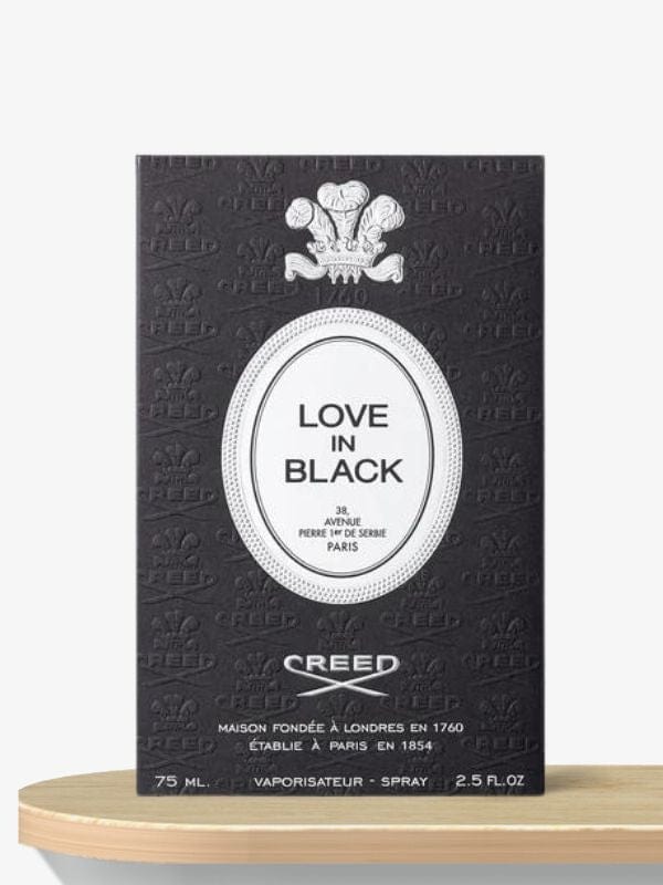 Creed Love In Black Eau de Parfum 75 mL / Female