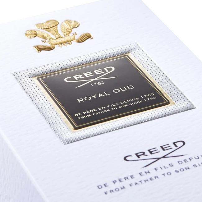 Creed Royal Oud Eau de Parfum 100 mL / Unisex