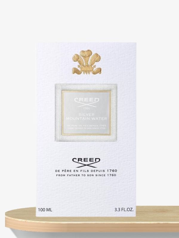 Creed Silver Mountain Water Eau De Parfum 100 mL / Unisex