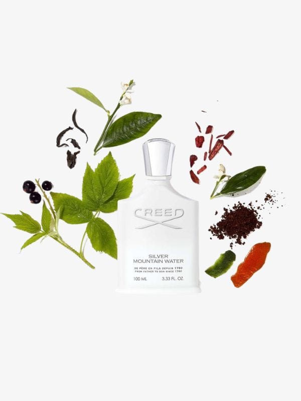 Creed Silver Mountain Water Eau De Parfum 100 mL / Unisex