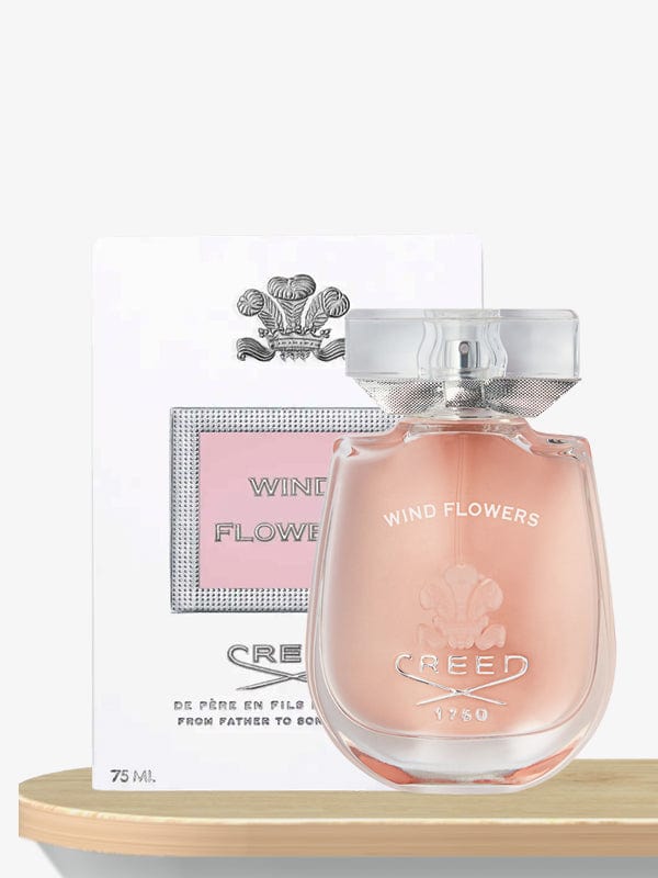 Creed Wind Flowers Eau de Parfum - Nazakah