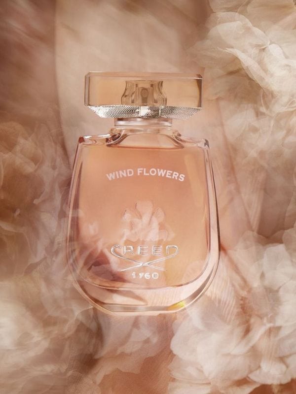 Creed Wind Flowers Eau de Parfum - Nazakah