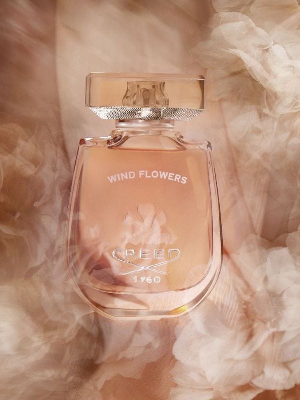 Creed Wind Flowers Eau de Parfum 75 mL / Female