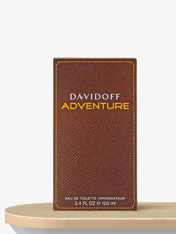 Davidoff Adventure Eau de Toilette