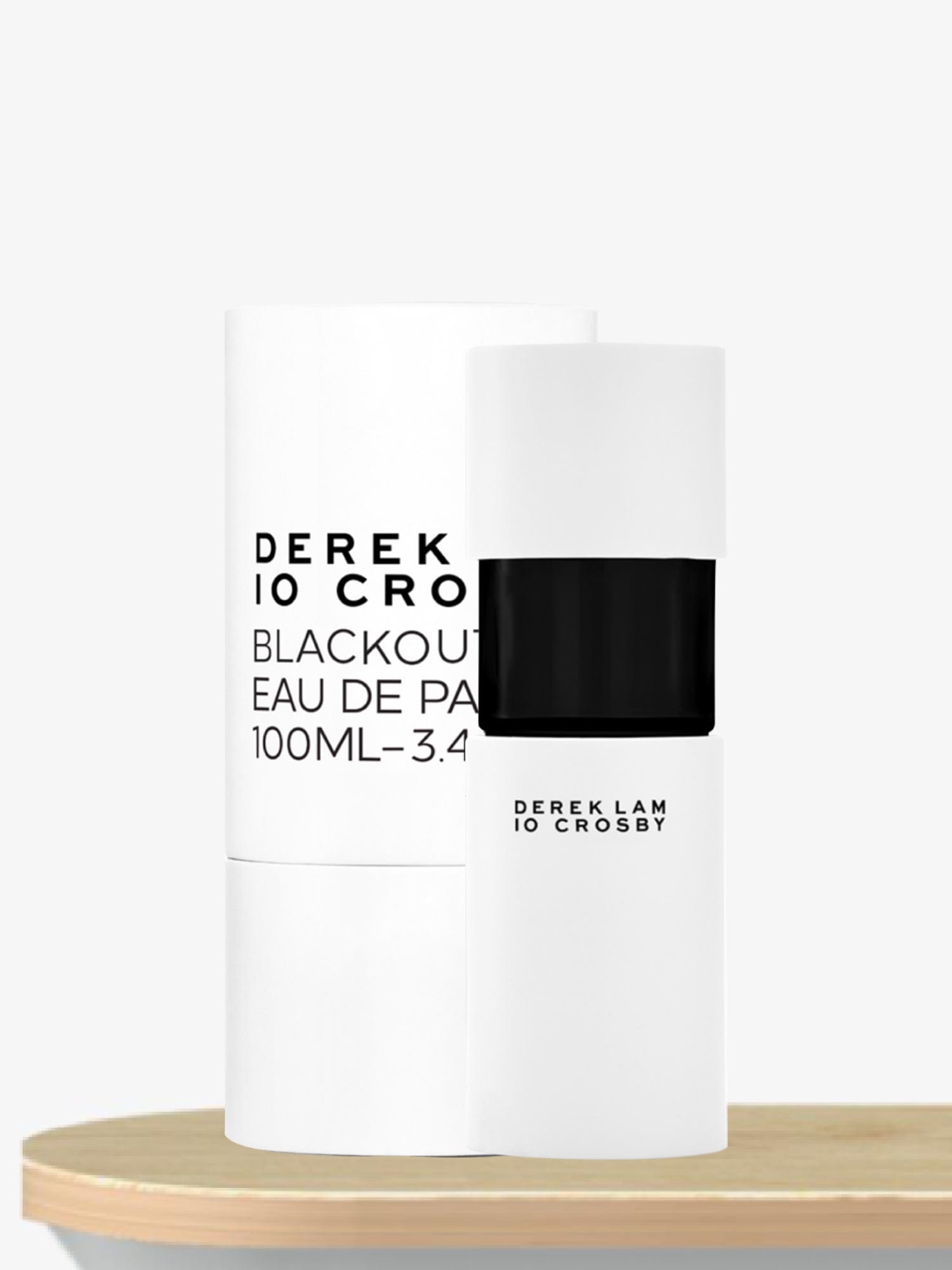 Derek Lam Blackout Eau de Parfum 100 mL / Female