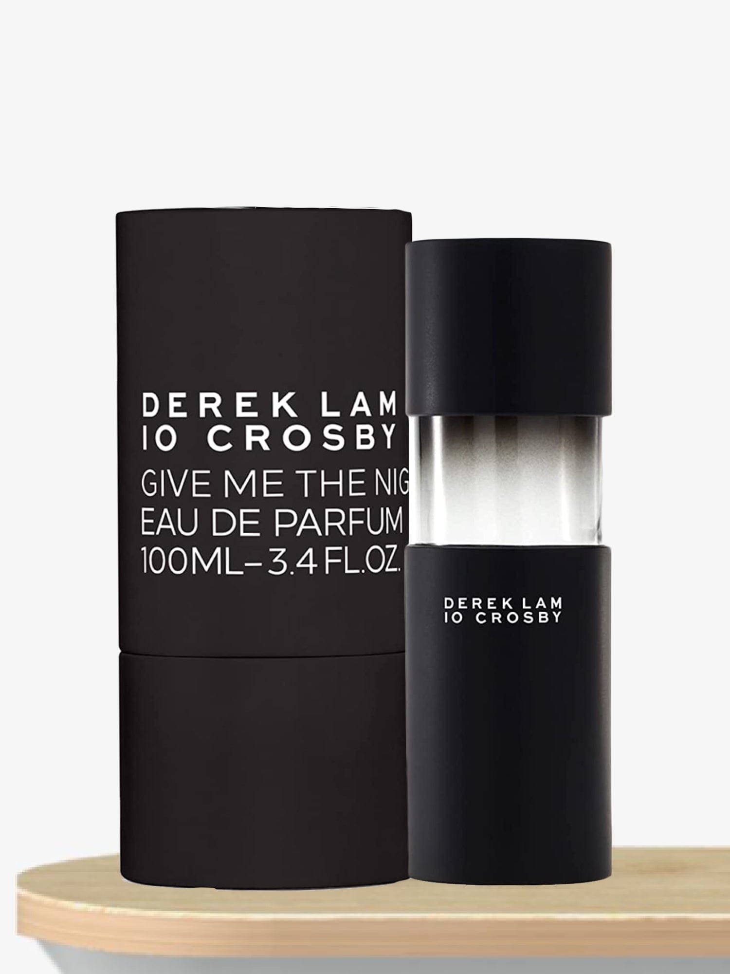 Derek Lam Give Me The Night Eau de Parfum 100 mL / Female