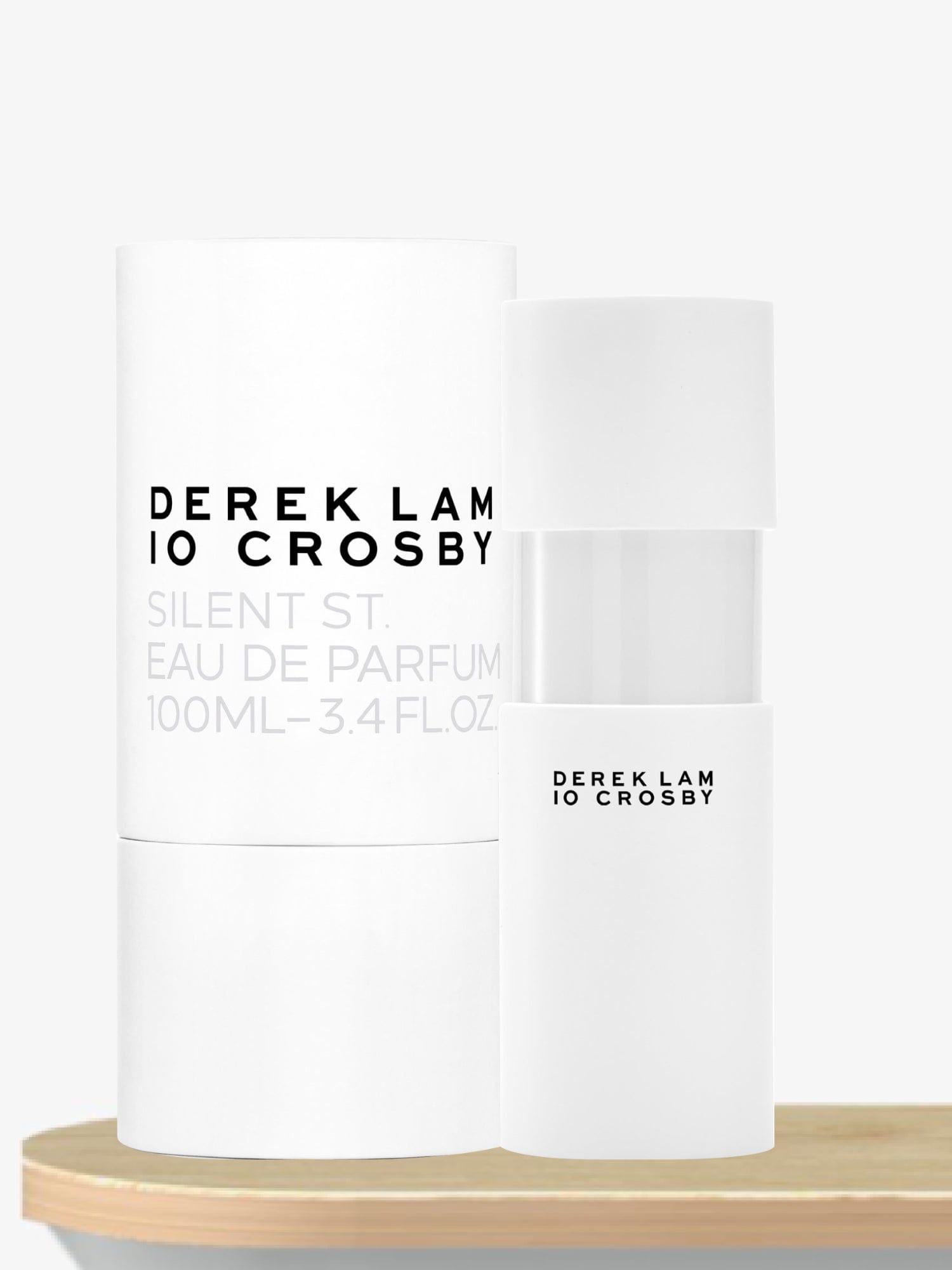 Derek Lam Silent St. Eau de Parfum 100 mL / Female