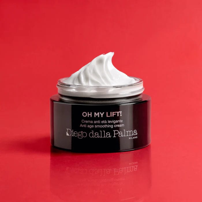Diego Dalla Palma Anti Age Smoothing Cream 50 mL / oc