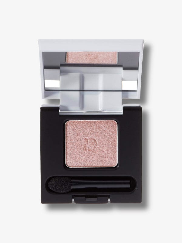 Diego Dalla Palma Compact Powder Eyeshadow Satin Pearl os / 107- Pale Pink